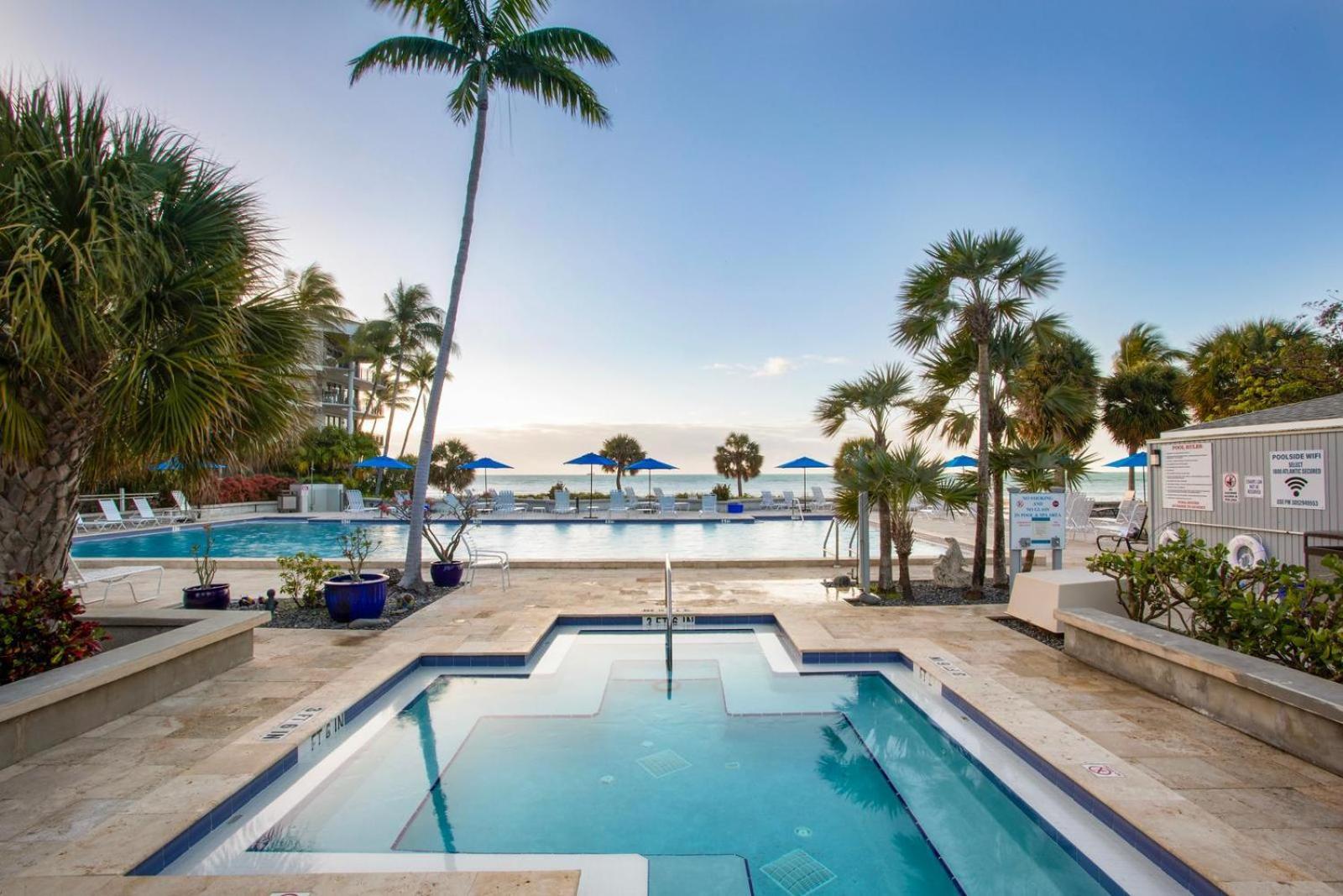 Leaward Isle Island Retreat Villa Key West Exterior photo