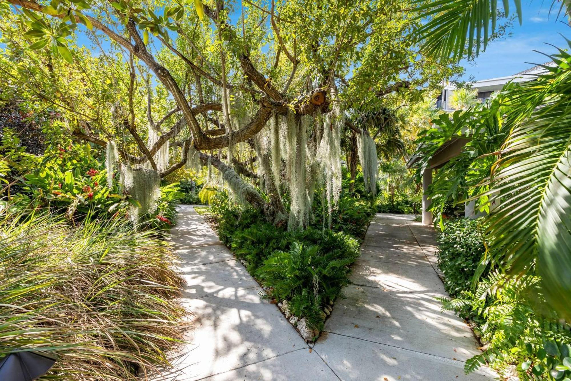 Leaward Isle Island Retreat Villa Key West Exterior photo